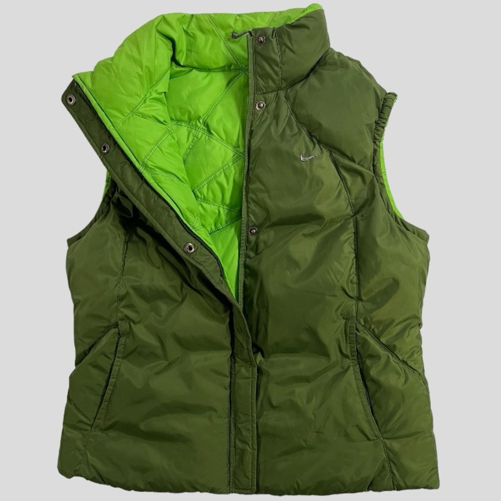 Nike Reversible Vest - Picture 2 of 7